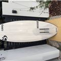 Sunova Custom - 6' 1