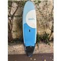 2022 SMIK Hipster Twin Long Board - 9' 2