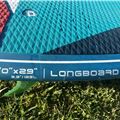 Starboard Longboard - 10' 0", 29 inches