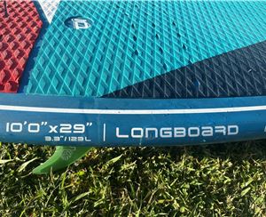 Starboard Longboard - 10' 0", 29 inches