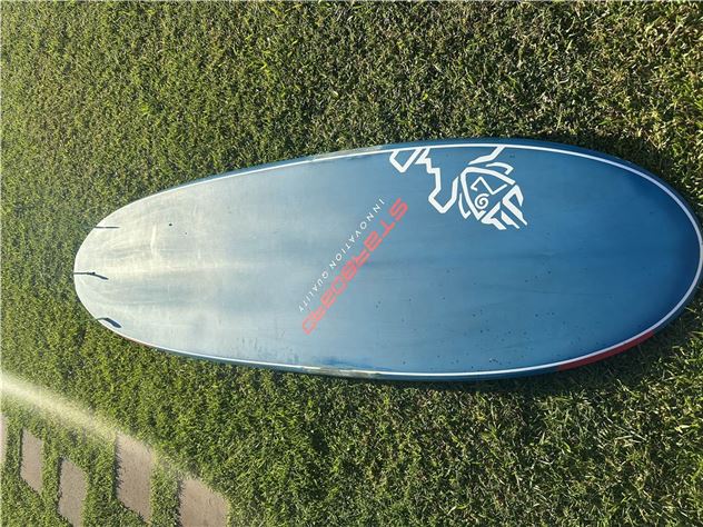 Starboard Longboard - 10' 0", 29 inches