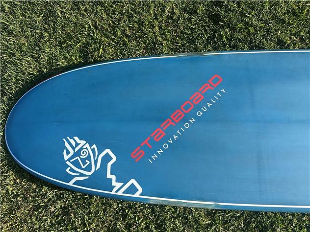 Starboard Longboard - 10' 0", 29 inches