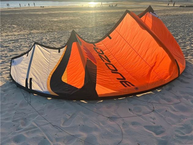 2019 Ozone Edge V9 - 13 metre