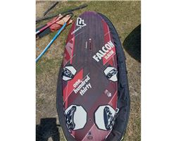 Fanatic Falcon windsurfing accessorie