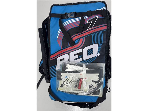 Ozone Reo V5 - 7 metre