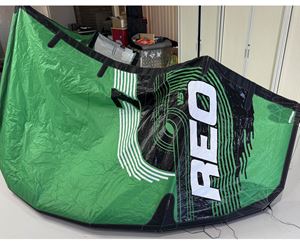 Ozone Reo V5 - 7 metre