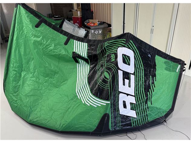 Ozone Reo V5 - 7 metre