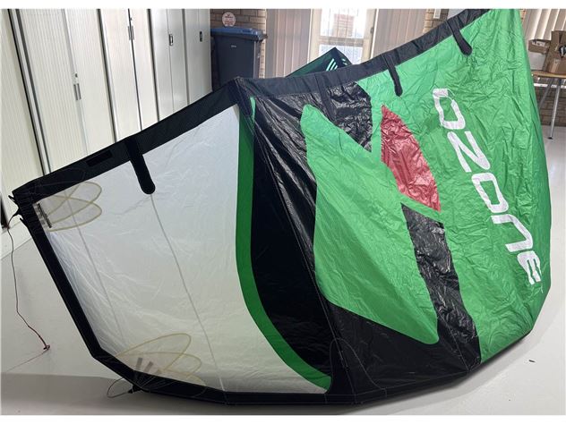 Ozone Reo V5 - 7 metre