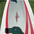 Naish Super Cross  Wave Slalom - 255 cm, 95 litres - 2