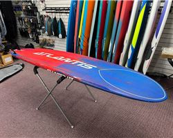 Atlantis Mistress 28 inches 10' 0" stand up paddle wave & cruising board