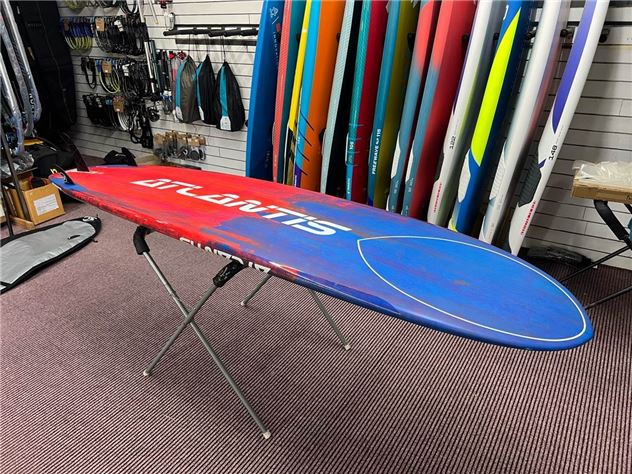 2018 Atlantis Mistress - 10' 0", 28 inches