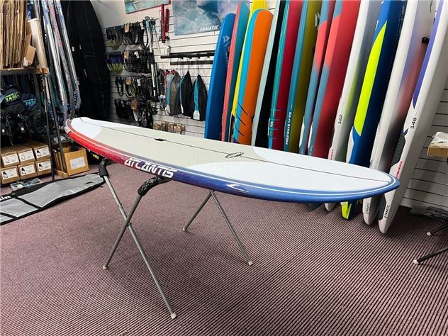 2018 Atlantis Mistress - 10' 0", 28 inches