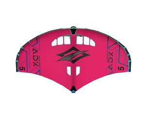 2022 Naish Adx - 5.5 metre