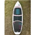 2021 Duotone Wam Sls - 5' 11