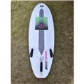 2021 Duotone Wam Sls - 5' 11