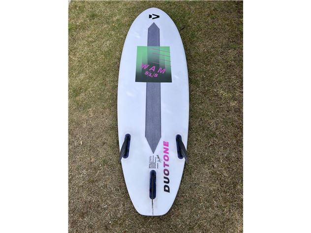 2021 Duotone Wam Sls - 5' 11"