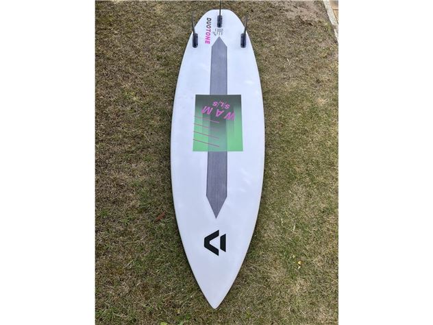 2021 Duotone Wam Sls - 5' 11"