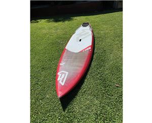 2020 Fanatic Fanatic Prowave 9'10 - 9' 10", 29 inches