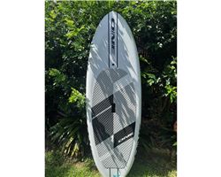 One Egg 6'1 108 Litres 6' 1" foiling wind wing foilboard