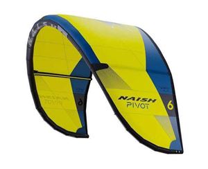 2025 Naish Pivot - 7 metre