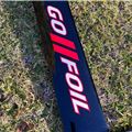 2023 GoFoil 75Cm Mast Pnl185 Rs1150 Gl140 Gl100 18Fl - 2