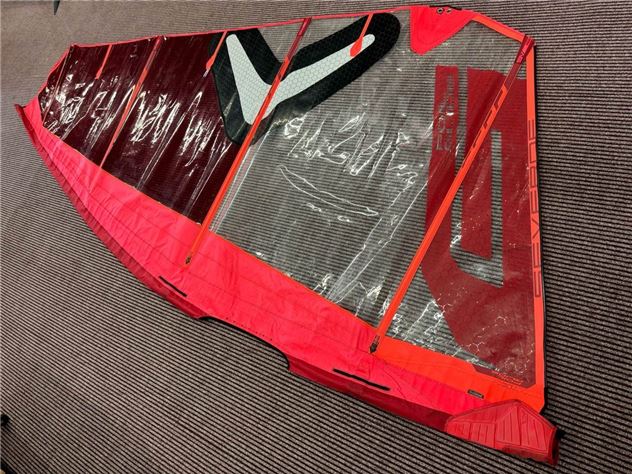 2021 Severne Foil Glide - 7 metre