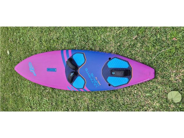 2023 JP Australia Utlimate Wave Pro - 75 litres