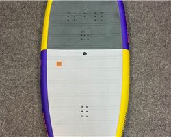 Duotone Sky Style Sls 65 Litres 4' 9" foiling wind wing foilboard