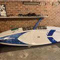 2023 Starboard Touring Lite Tech - 12' 6