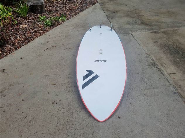 2023 Fanatic Allwave - 7' 9", 28.5 inches