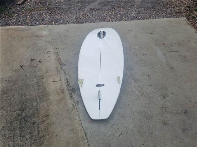 Coreban Nitro - 8' 5", 28 inches