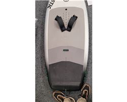 North Seek 68 litre 4' 8" windsurfing board