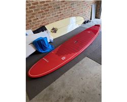 Starboard Limited Series Longboard Sup 29 inches 10' 0" stand up paddle wave & cruising board