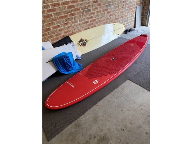 2024 Starboard Limited Series Longboard Sup - 10' 0", 29 inches