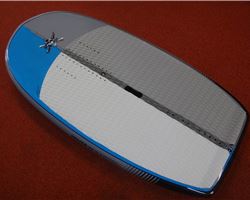 Naish Hover Wing Compact 4' 5" foiling all foiling