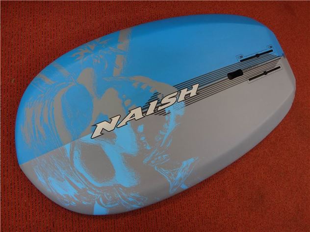 2023 Naish Hover Wing Compact - 4' 5", 80 Litres