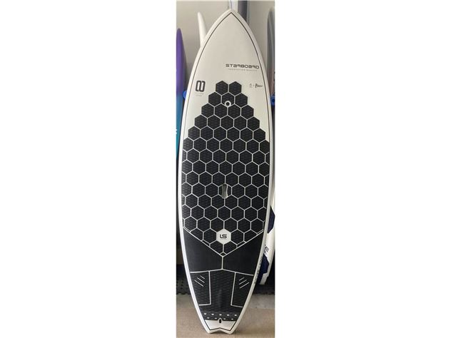 2022 Starboard Pro Limited Series - 8' 0", 29 inches