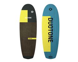 Duotone Free 5' 0" foiling all foiling