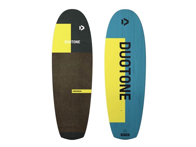 2020 Duotone Free - 5' 0"