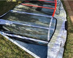 Neil Pryde Rs Racing Evo V 7.8 metre windsurfing sail