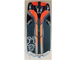 Starboard Iq Foil Board And Foil Set foiling all foiling