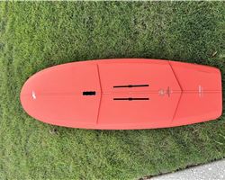 F-One Midlength 120 Litres foiling wind wing foilboard