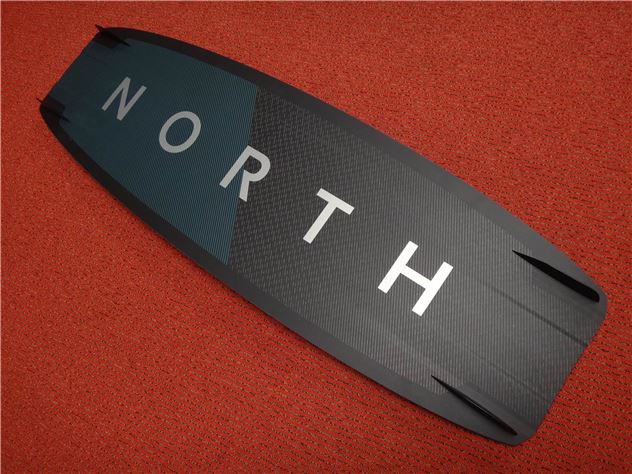 2022 North Atmos Carbon - 138 cm