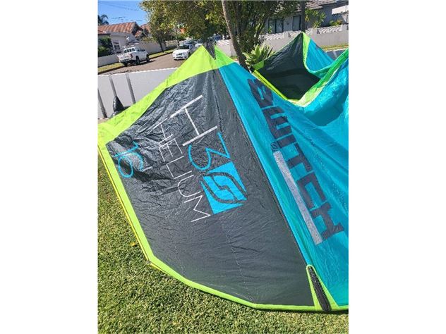 Switch Kites H3 Helium - 16 metre