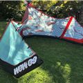 2017 Liquid Force Wow-V2 - 9 metre - 0