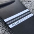 2023 Cloud 9 Fs Series Full Carbon Foil Set - 6