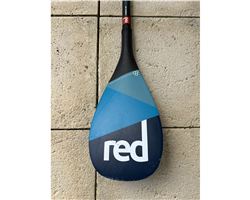 RedPaddleCo Carbon 100 stand up paddle paddles & accessorie