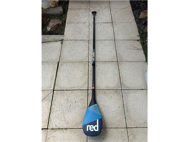 2020 RedPaddleCo Carbon 100