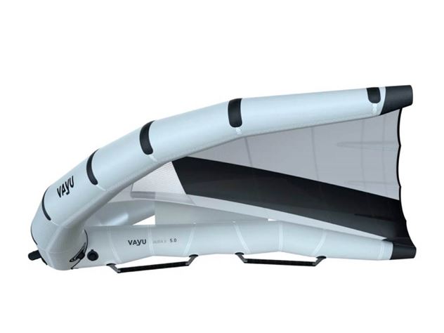 2024 VAYU Aura 11 - 6 metre