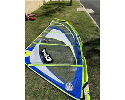 Aerotech Aerotech Charge windsurfing sail